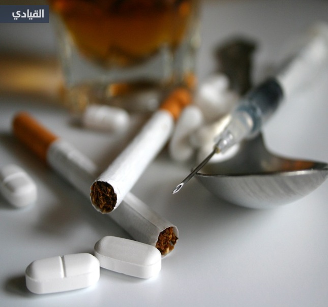 الأمم المتحدة تعلن إحصائيات صادمة عن المخدرات
